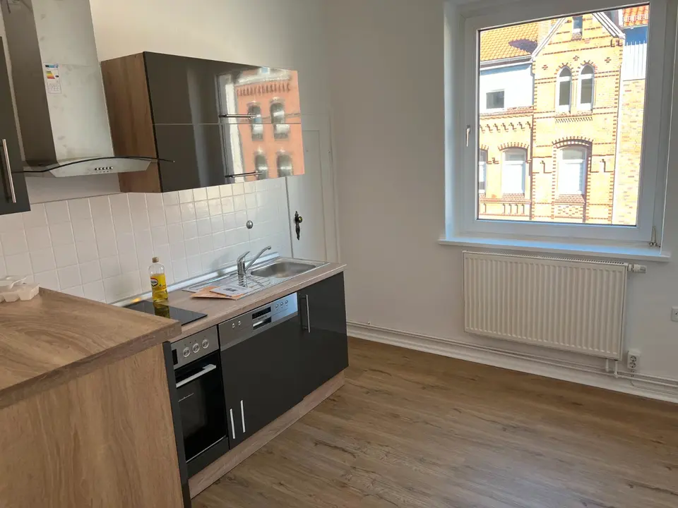 Studio mit 20 m² in Hannover – Bild 2