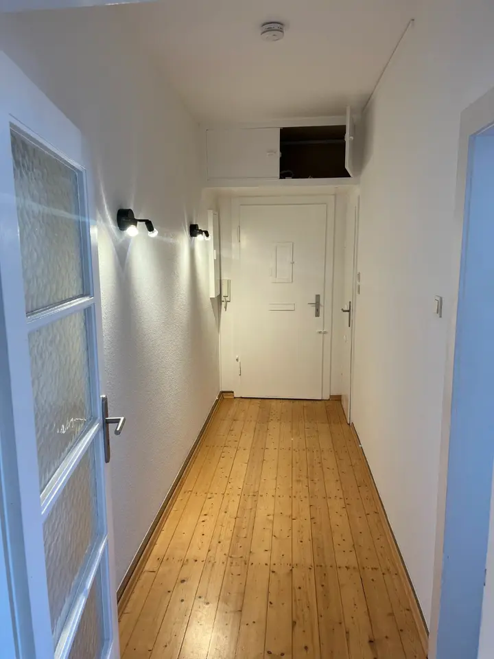 Studio mit 20 m² in Hannover – Bild 4