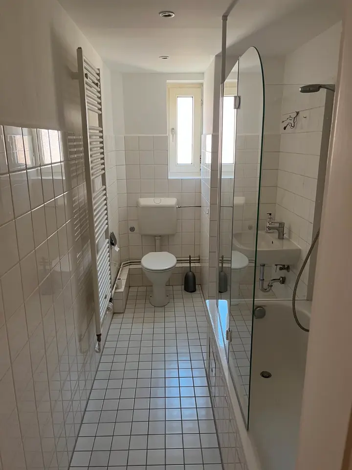 Studio mit 20 m² in Hannover – Bild 5