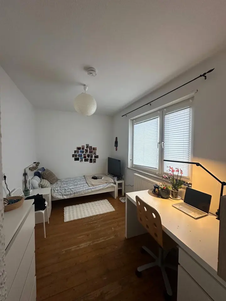 WG-Zimmer mit 22 m² in Fulda – Bild 1