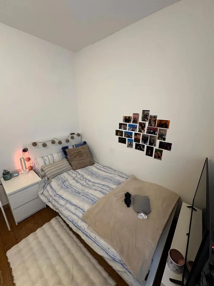 WG-Zimmer mit 22 m² in Fulda – Bild 2
