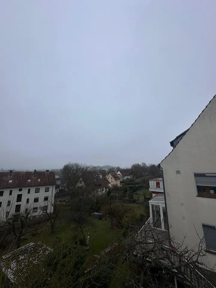 WG-Zimmer mit 22 m² in Fulda – Bild 4
