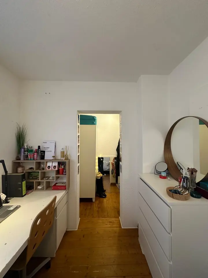 WG-Zimmer mit 22 m² in Fulda – Bild 5
