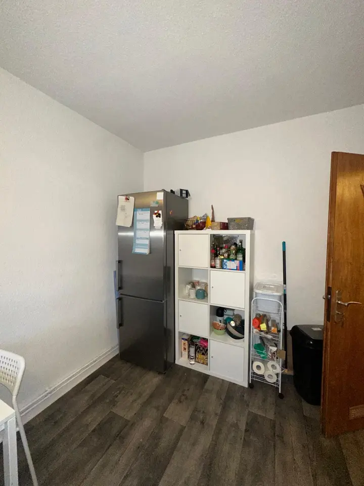 WG-Zimmer mit 22 m² in Fulda – Bild 6