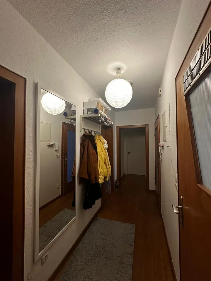 WG-Zimmer mit 22 m² in Fulda – Bild 8