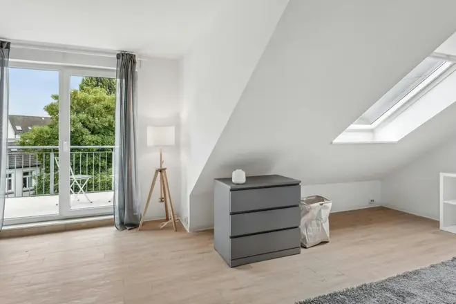 WG-Zimmer mit 27 m² in Hamburg – Bild 5