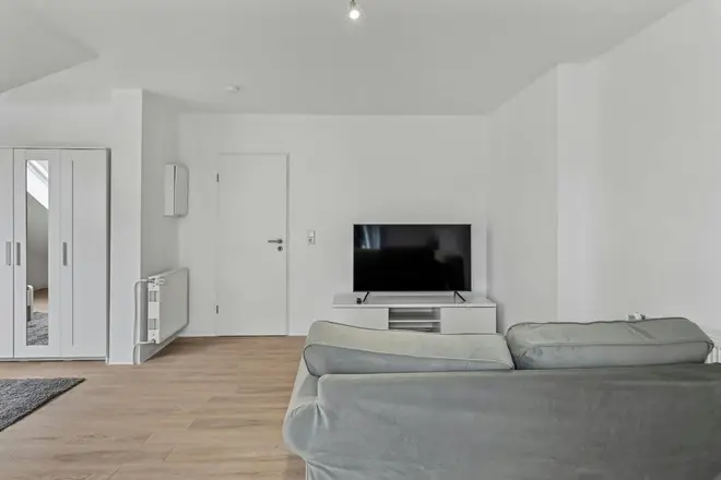 WG-Zimmer mit 27 m² in Hamburg – Bild 6