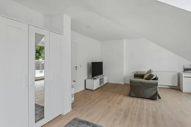 WG-Zimmer mit 27 m² in Hamburg – Bild 7
