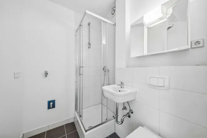 WG-Zimmer mit 27 m² in Hamburg – Bild 9