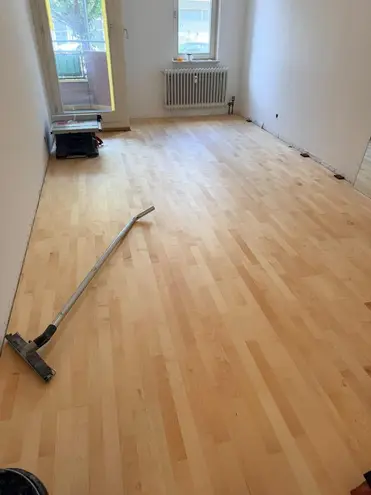 2 Zimmer Wohnung mit 54 m² in Freiburg im Breisgau – Bild 2