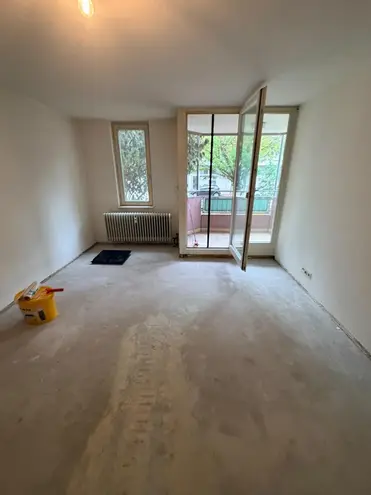 2 Zimmer Wohnung mit 54 m² in Freiburg im Breisgau – Bild 5