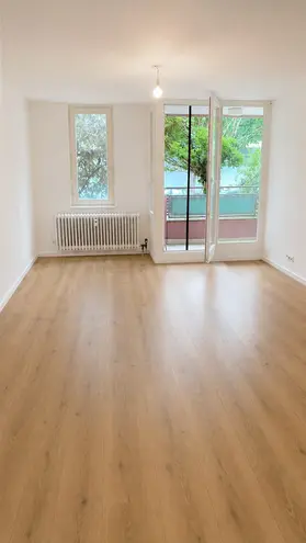 2 Zimmer Wohnung mit 54 m² in Freiburg im Breisgau – Bild 8
