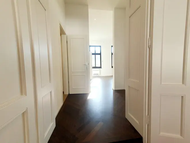 3 Zimmer Wohnung mit 140 m² in Saarbrücken – Bild 11