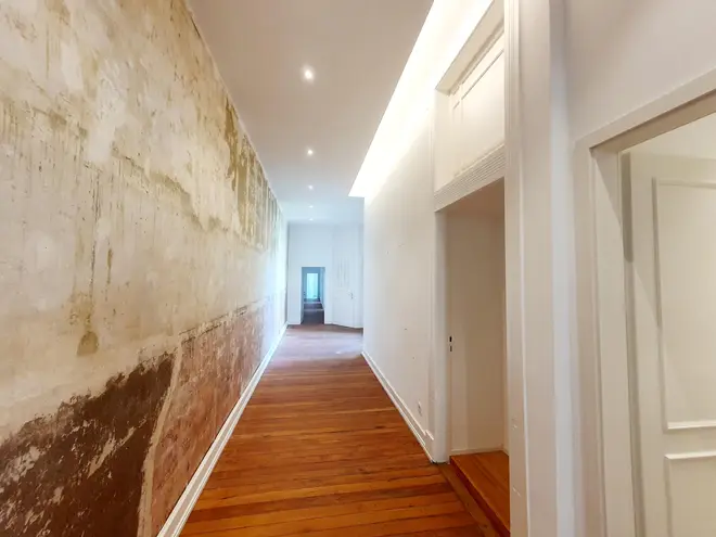 3 Zimmer Wohnung mit 140 m² in Saarbrücken – Bild 12
