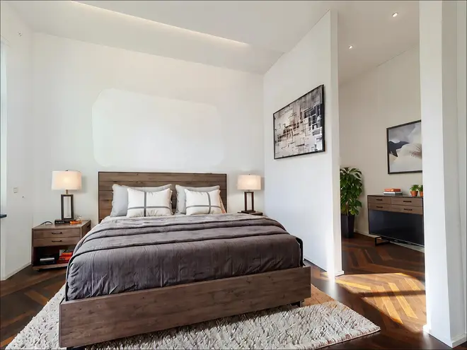 3 Zimmer Wohnung mit 140 m² in Saarbrücken – Bild 2