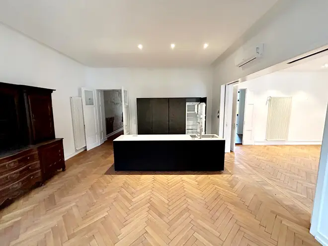 3 Zimmer Wohnung mit 140 m² in Saarbrücken – Bild 4