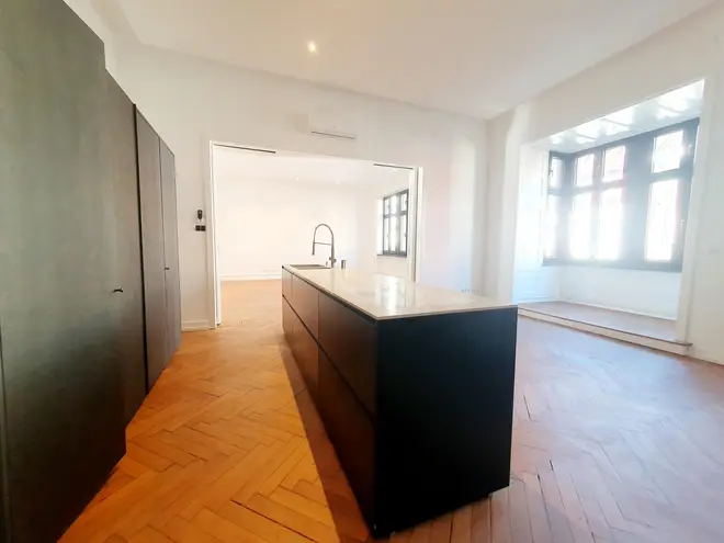 3 Zimmer Wohnung mit 140 m² in Saarbrücken – Bild 5