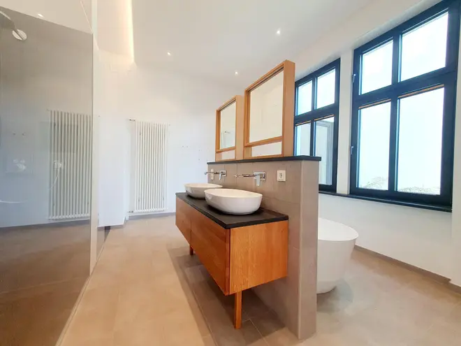 3 Zimmer Wohnung mit 140 m² in Saarbrücken – Bild 7