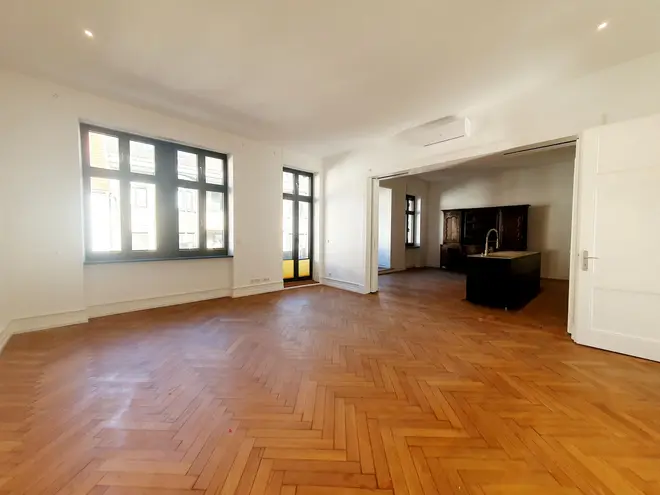 3 Zimmer Wohnung mit 140 m² in Saarbrücken – Bild 10