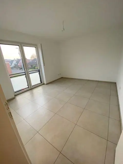 WG-Zimmer mit 25 m² in Vechta – Bild 8