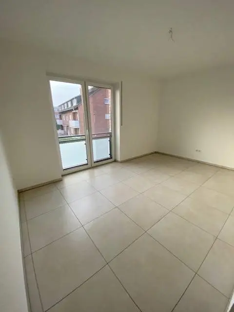 WG-Zimmer mit 25 m² in Vechta – Bild 9