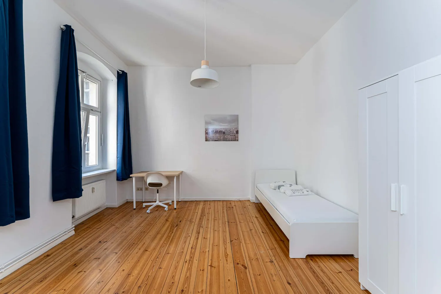 WG-Zimmer in Berlin – Bild 1