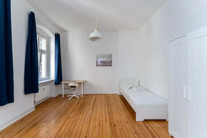 WG-Zimmer in Berlin – Bild 1