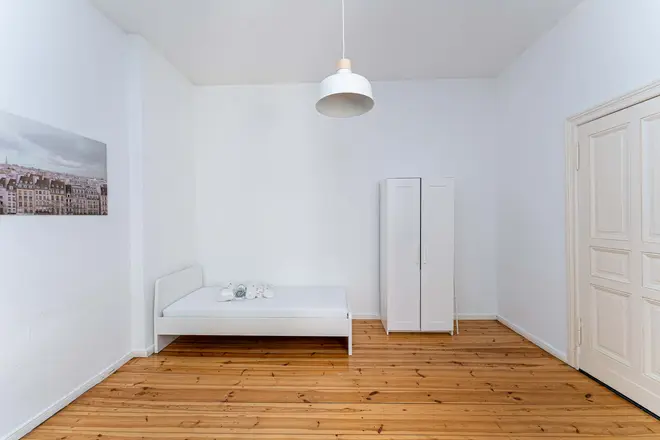 WG-Zimmer in Berlin – Bild 2