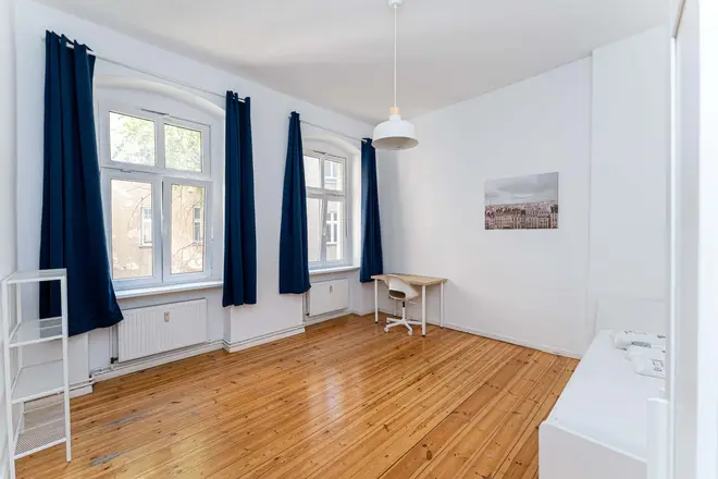 WG-Zimmer in Berlin – Bild 3
