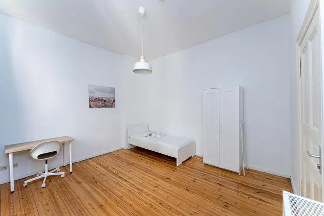 WG-Zimmer in Berlin – Bild 4