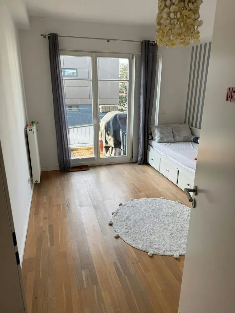 WG-Zimmer mit 16 m² in Hamburg – Bild 1