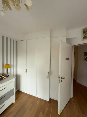 WG-Zimmer mit 16 m² in Hamburg – Bild 2