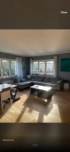 WG-Zimmer mit 16 m² in Hamburg – Bild 6
