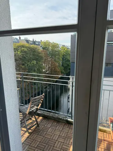 WG-Zimmer mit 16 m² in Hamburg – Bild 9