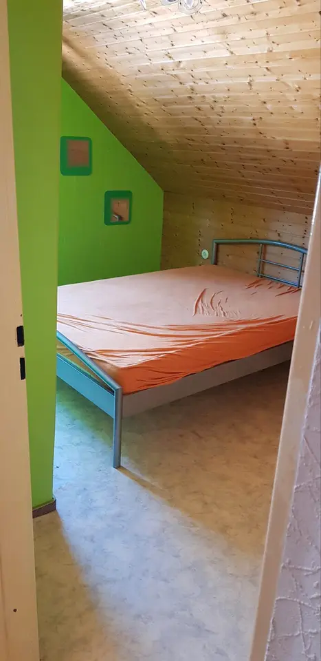 3 Zimmer Wohnung mit 50 m² in Michelstadt – Bild 1