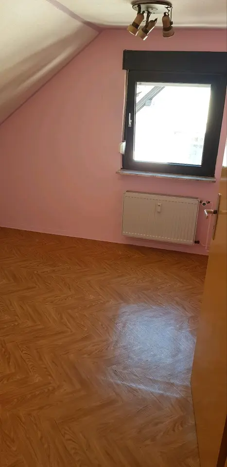 3 Zimmer Wohnung mit 50 m² in Michelstadt – Bild 2