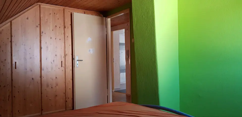 3 Zimmer Wohnung mit 50 m² in Michelstadt – Bild 3