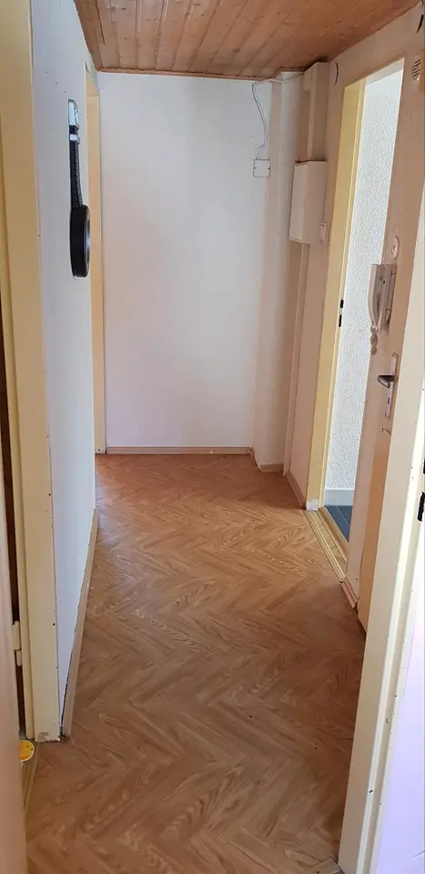 3 Zimmer Wohnung mit 50 m² in Michelstadt – Bild 4