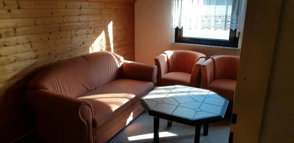 3 Zimmer Wohnung mit 50 m² in Michelstadt – Bild 6