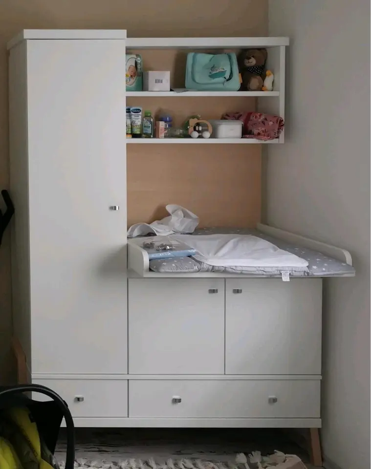 3 Zimmer Wohnung mit 50 m² in Michelstadt – Bild 7