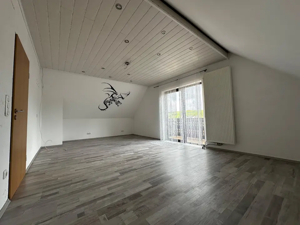 3 Zimmer Wohnung mit 50 m² in Michelstadt – Bild 8