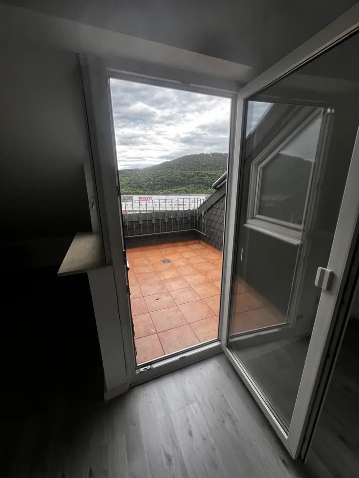 3 Zimmer Wohnung mit 50 m² in Michelstadt – Bild 10