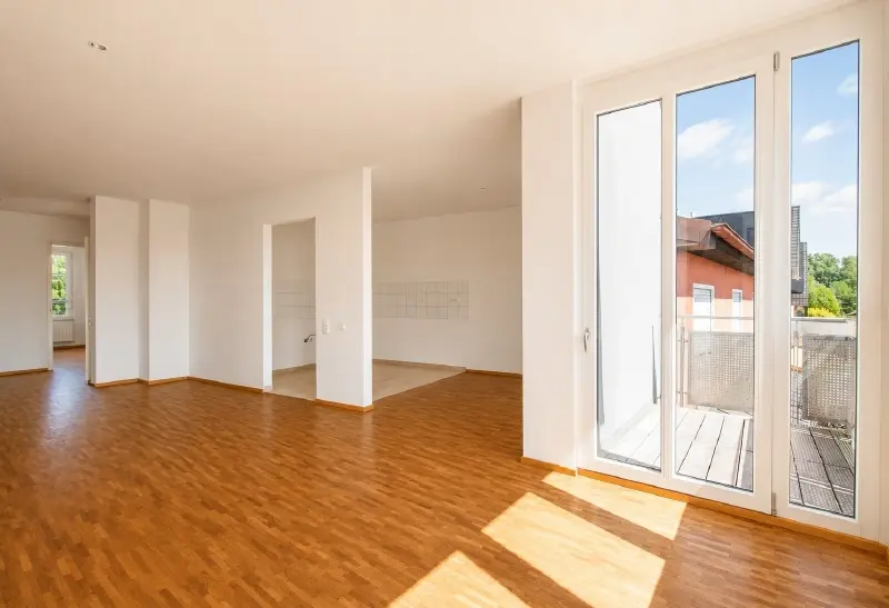 2 Zimmer Wohnung mit 75 m² in Rosenheim – Bild 2