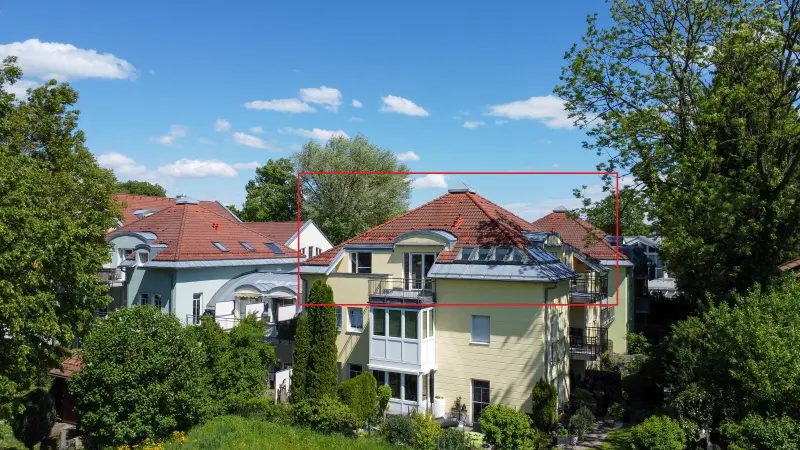 2 Zimmer Wohnung mit 75 m² in Rosenheim – Bild 6