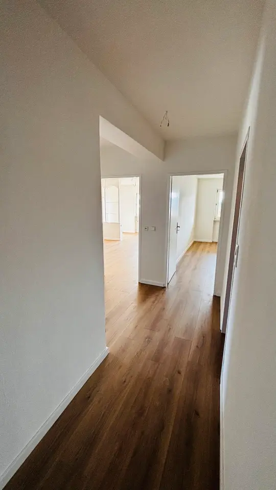 3 Zimmer Wohnung mit 93 m² in Groß-Gerau – Bild 9