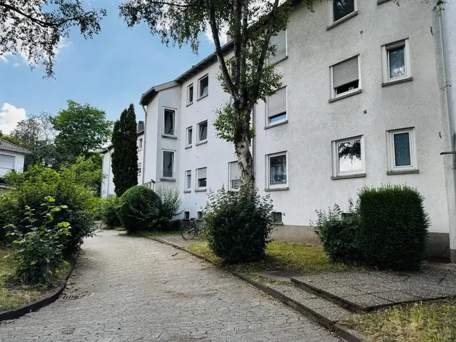 4 Zimmer Wohnung mit 96 m² in Darmstadt – Bild 1