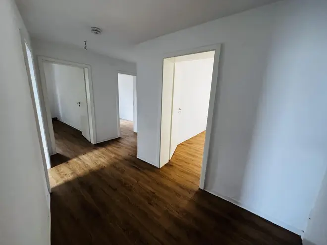 4 Zimmer Wohnung mit 96 m² in Darmstadt – Bild 2