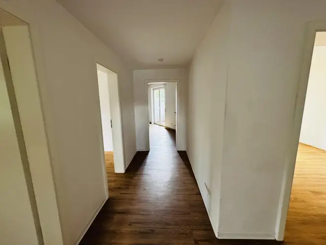 4 Zimmer Wohnung mit 96 m² in Darmstadt – Bild 3