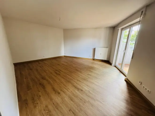 4 Zimmer Wohnung mit 96 m² in Darmstadt – Bild 8