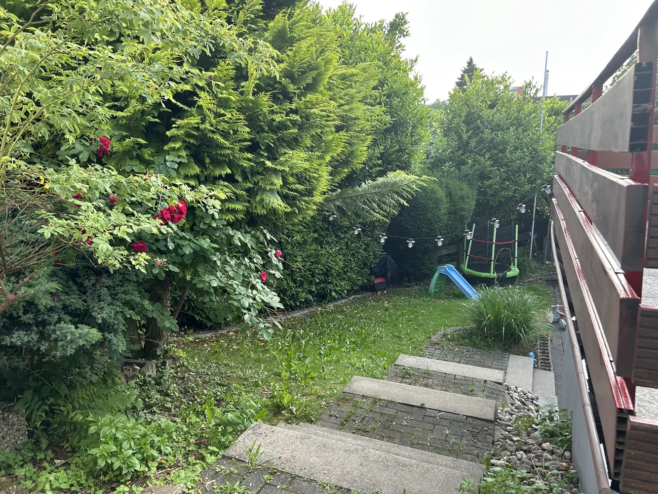 3 Zimmer Wohnung mit 63 m² in Wuppertal – Bild 6